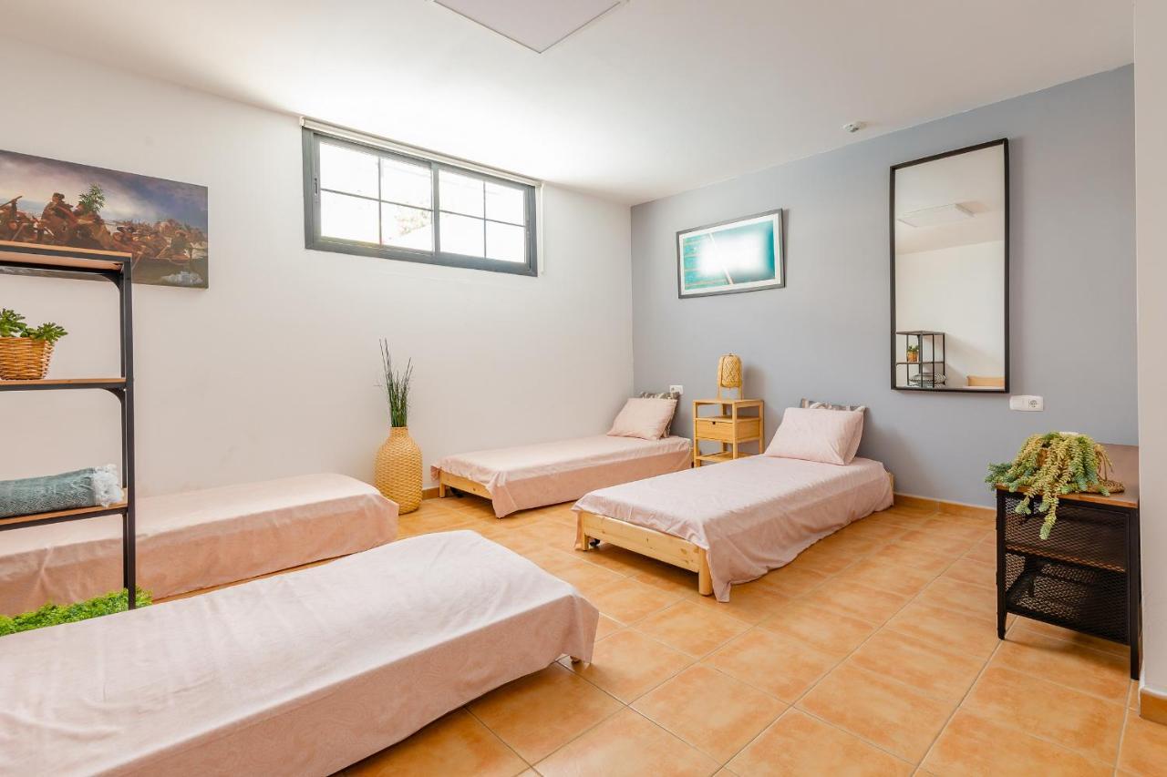 Villa Harmony 科拉雷侯 外观 照片