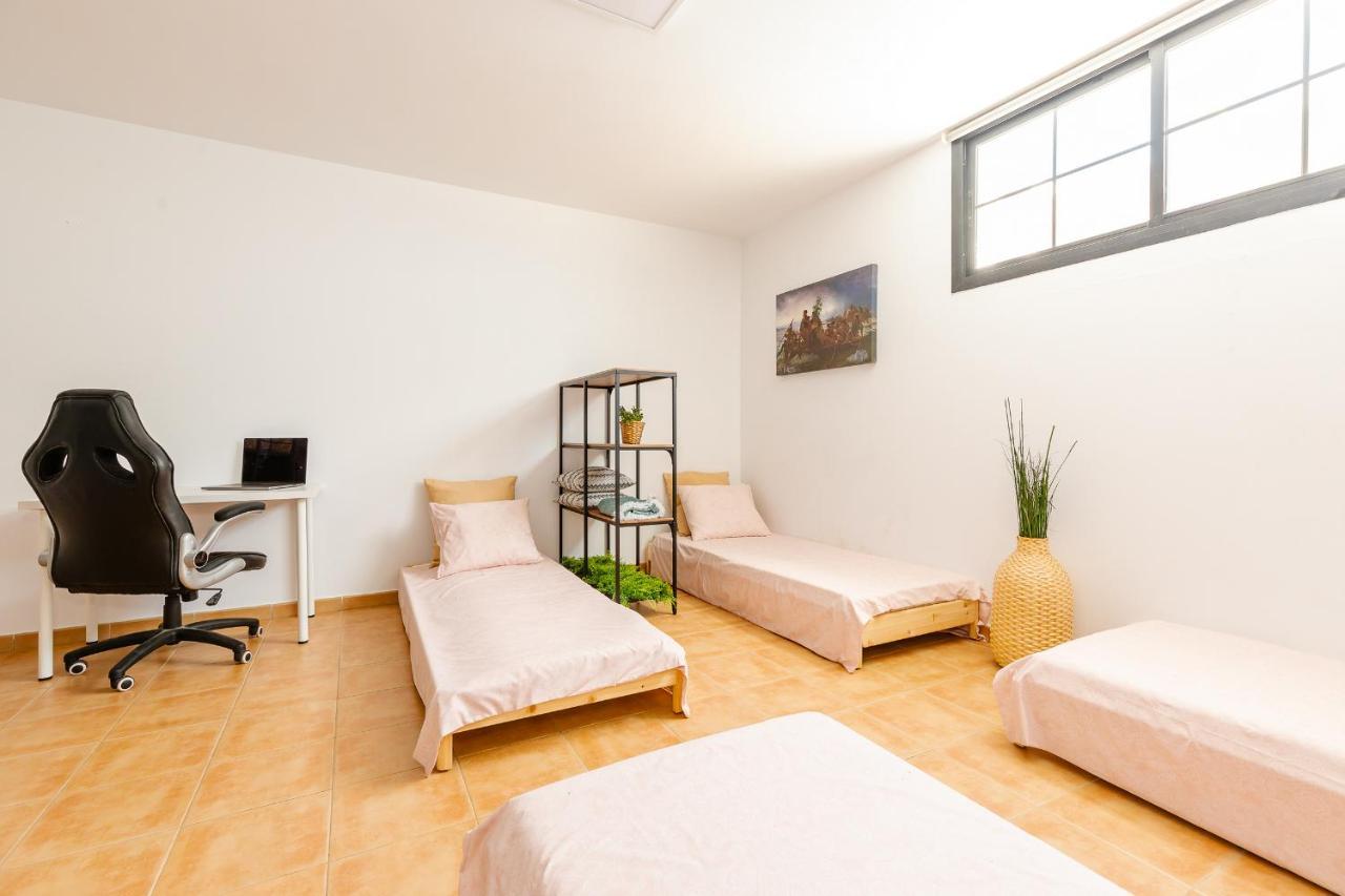 Villa Harmony 科拉雷侯 外观 照片